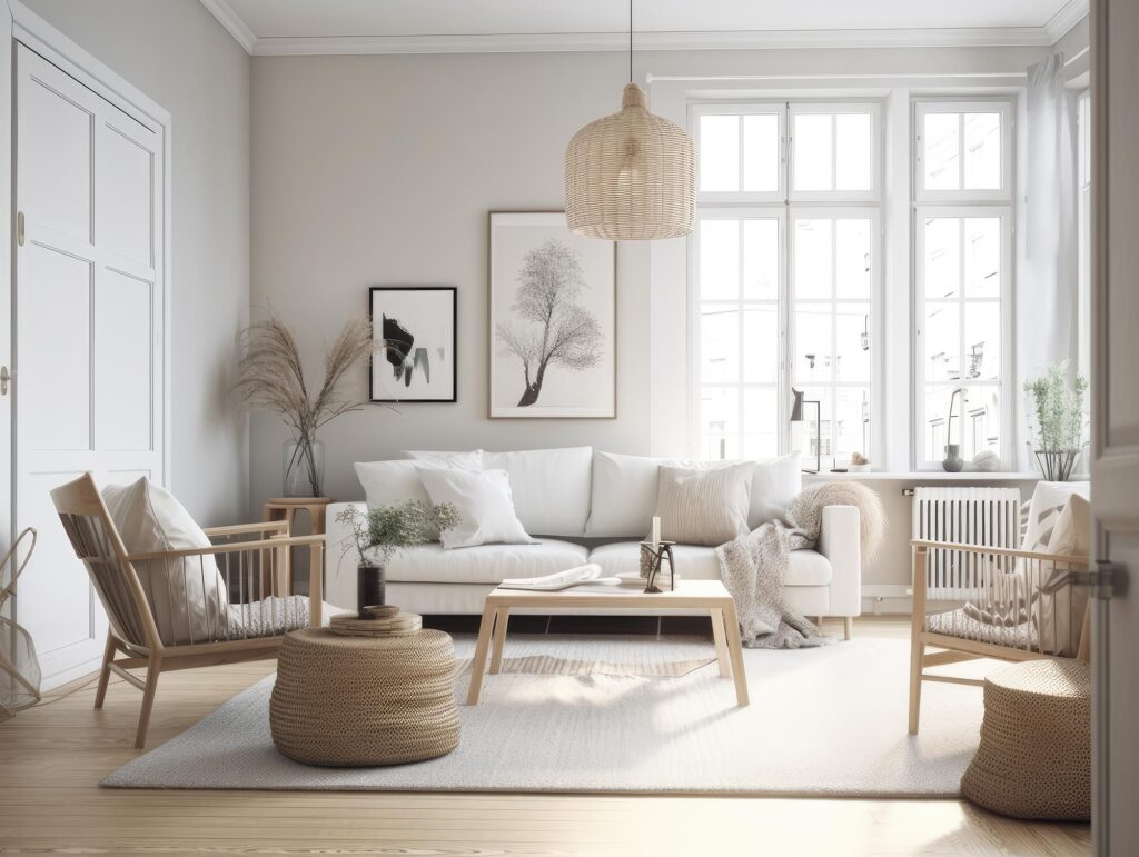 News: Embrace the Winter’s Warmth – Simple and Stylish Tips to create a Cozy Home this Winter !