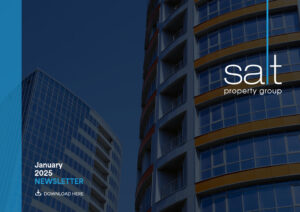 News: SALT Property Group – January Newsletter