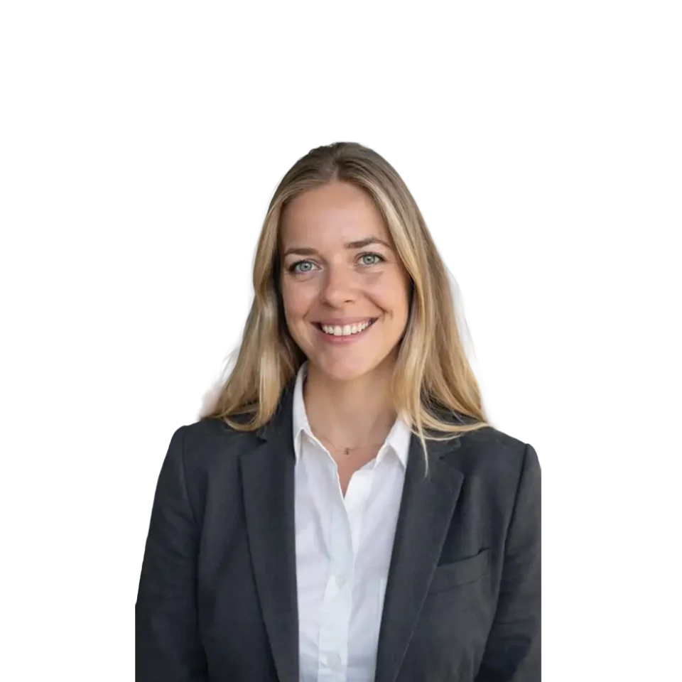 A photo of Romy Delaume